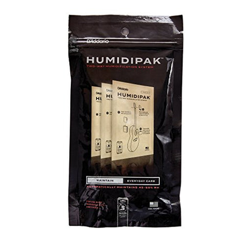 Planet Waves Humidipak