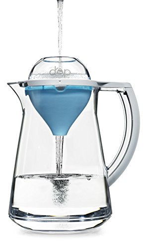 EveryDrop by Whirlpool Water DBPIT2M1 PopOut Pitcher System