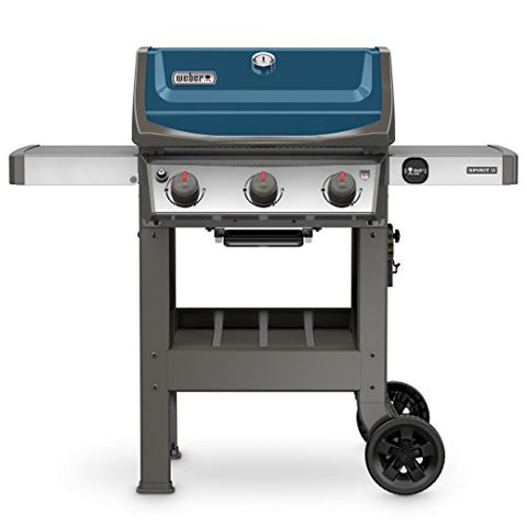 Weber 45020001 Spirit