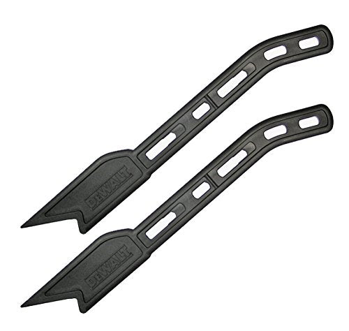 DeWalt DW745 Table Saw Replacement (2 Pack) Push Stick # 5140033-44-2pk by BLACK+DECKER