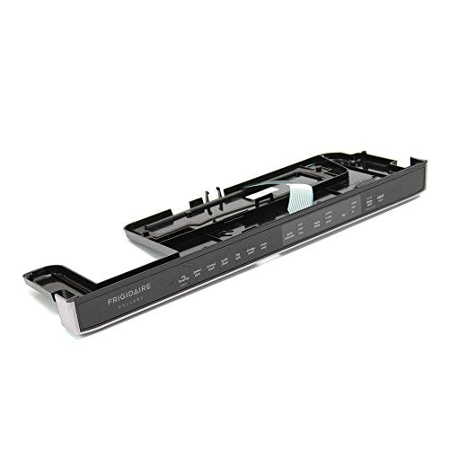 Electrolux 807545704 Console Assembly