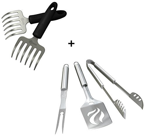 Cave Tools Meat Rakes Parent