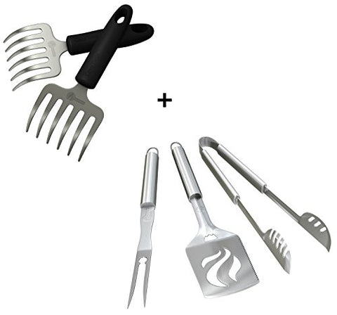 Cave Tools Meat Rakes Parent