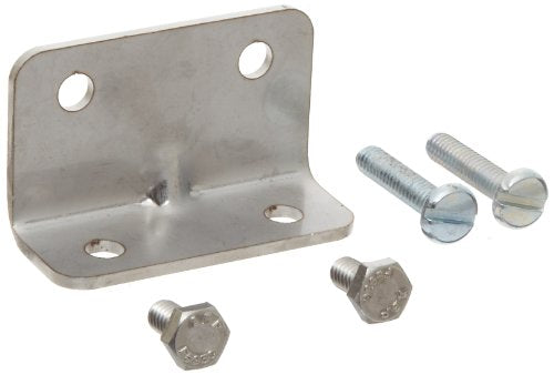 Pentek 156037 ST Series Stainless Steel Mounting Bracket Kit