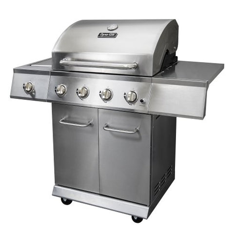 Dyna-Glo DGE Series Propane Grill