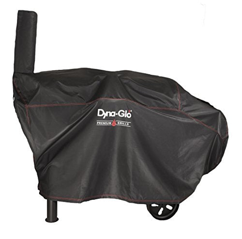 Dyna-Glo DG962CBC Barrel Charcoal Grill Cover