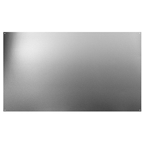 Broan SP2404 Backsplash Range Hood Wall Shield
