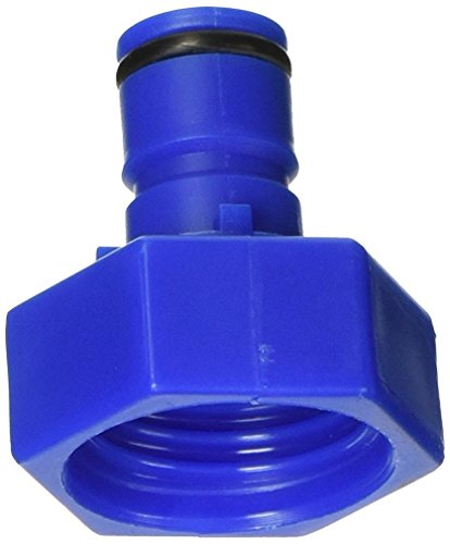 CarbaCap Carbonation System