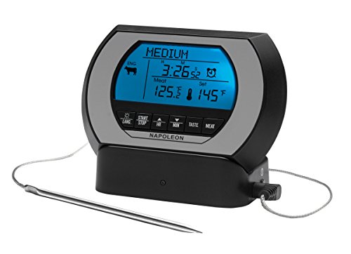 Napoleon PRO Series Wireless Digital Thermometer