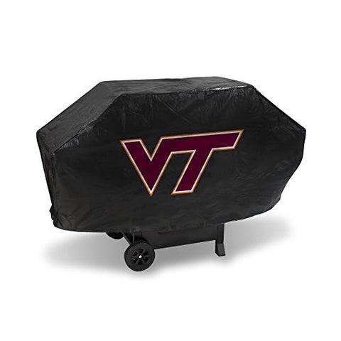 NCAA Deluxe Grill Cover