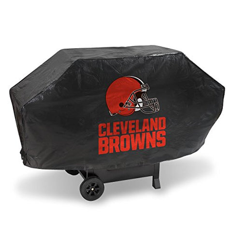 NFL Deluxe Grill Cover