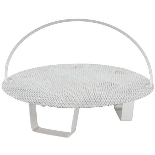 Bayou Classic 800-910 Stainless False Bottom for 10-Gallon/40-Quart