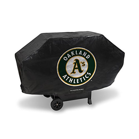 Rico Industries MLB Deluxe Grill Cover