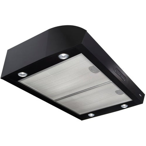 Broan 30W in. QP2 Under Cabinet Range Hood