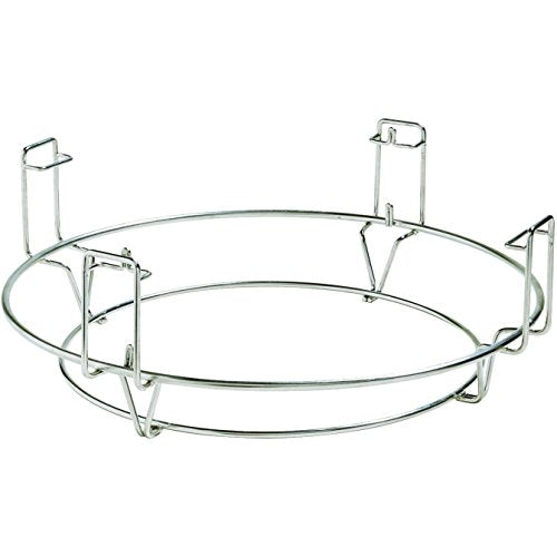Aura Outdoor Products AOP-PZBR PRO-Zone Cooking System Base Rack for Large Big Green Egg, Classic Joe