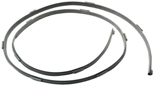 GE WE9M19 Door Gasket for Dryer