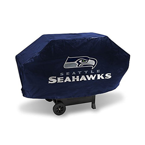 NFL Deluxe Grill Cover