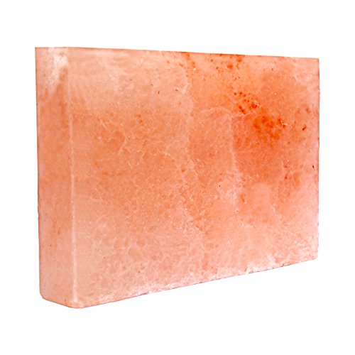 Himalayan Salt Block. Excellent for Cooking, Grilling, Seasoning, And Serving ( 12" X 8" X 2" ) …