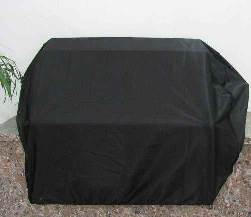 SUNSTONE G-COVER3B Weather Proof Grill Cover for 3 Burners, 28-Inch