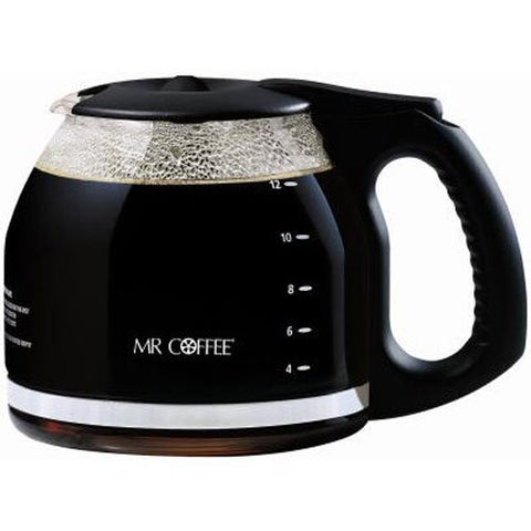 Mr. Coffee 12 Cup Replacement Decanters