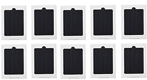 Replacement Frigidaire Pure Air Ultra Refrigerator Air Filters, Also Fits Electrolux, Compare to Part # EAFCBF PAULTRA 242061001 241754001, (1)