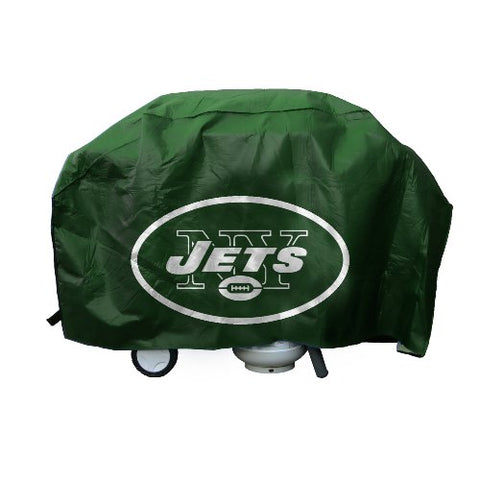 NFL Deluxe Grill Cover