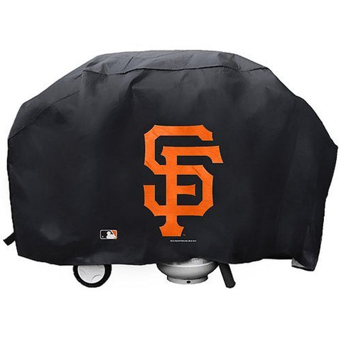 Rico Industries MLB Deluxe Grill Cover