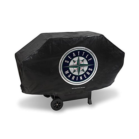 Rico Industries MLB Deluxe Grill Cover