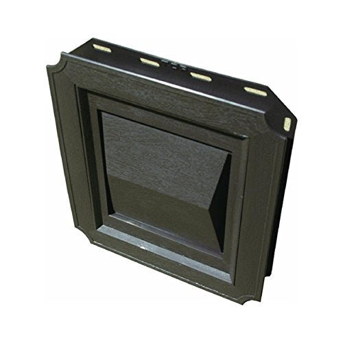 Builders Best 011717 J-Block Dryer Vent Hood