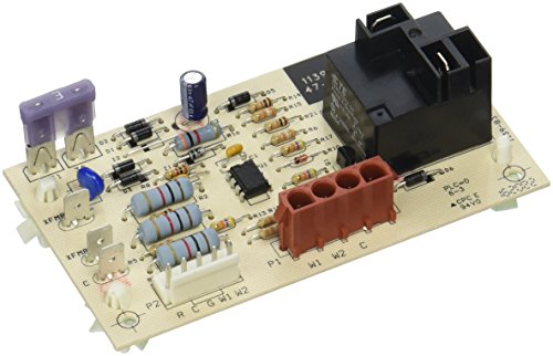 Protech 47-100436-05 Control Board