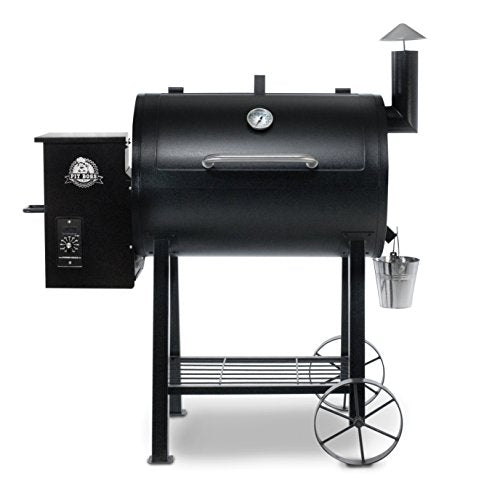 Pit Boss 820FB Pellet Grill