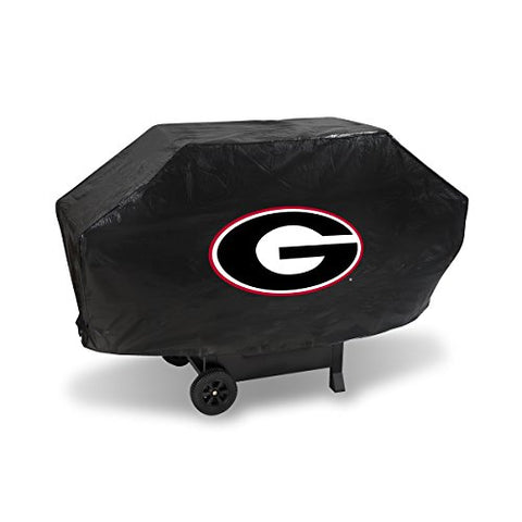 Rico NCAA Grill Cover Deluxe