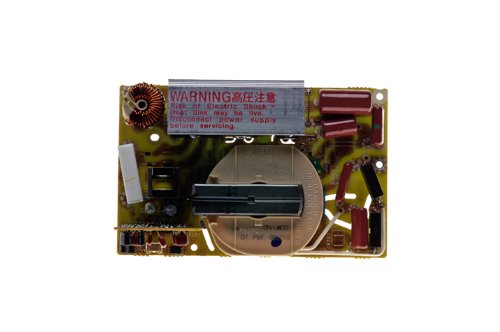 Whirlpool W10217710 Inverter for Microwave