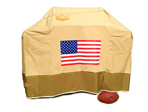 GRILL COVER 7573