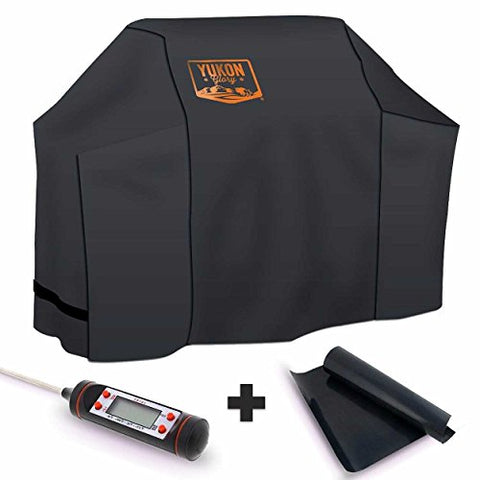 GRILL COVER 7573