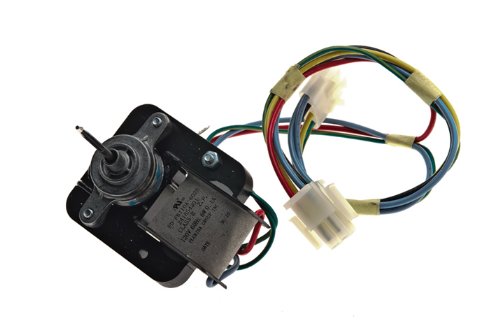 Frigidaire 5303918549 Evaporator Motor Kit for Refrigerator