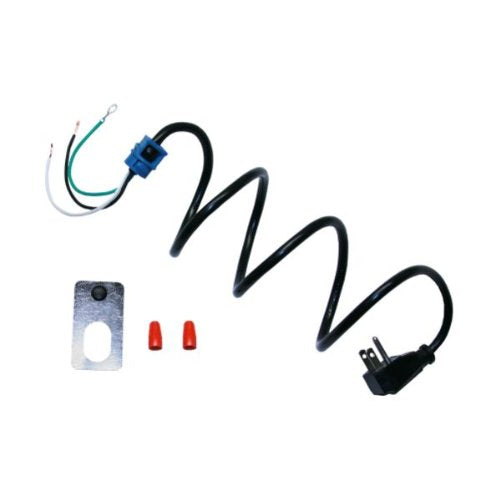 Broan-Nutone HCK44 Power Cord Kit For Range Hood