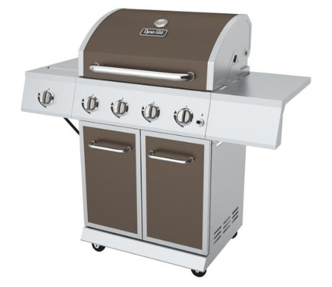 Dyna-Glo DGE Series Propane Grill