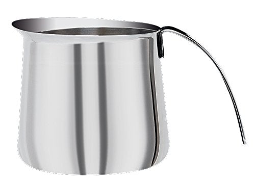 Krups 085 20-Ounce Stainless Steel Frothing Pitcher