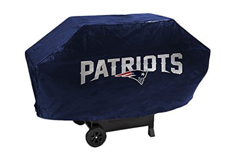 NFL Deluxe Grill Cover