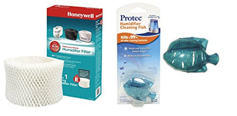 Honeywell HC-14V1 Replacement Wicking Humidifier Filter, Filter E