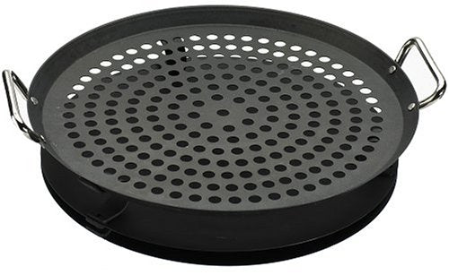 Eastman Outdoors 90414 BBQ Grill Pizza Pan