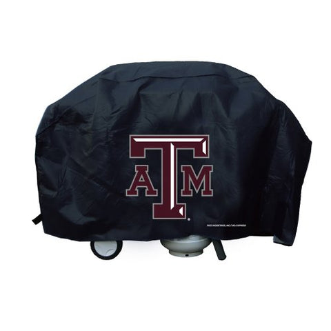 NCAA Deluxe Grill Cover