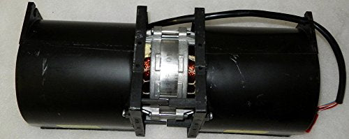 GE Ventilation Motor WB26X10042 for Microwave Oven