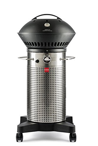 Fuego Element 2016 F21C Model Gas Grill