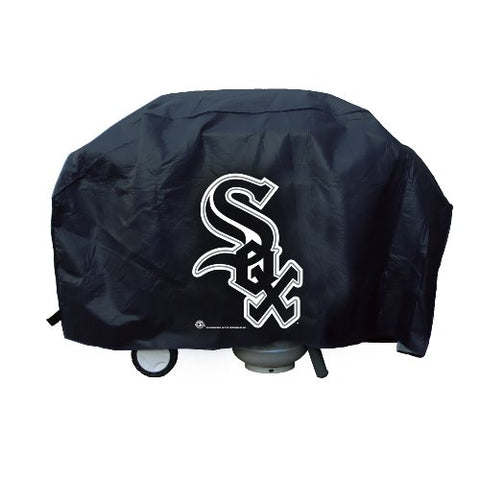 Rico Industries MLB Deluxe Grill Cover