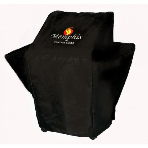 Memphis Grill Cover For Advantage Plus Series Freestanding Grills - Vgcover-3