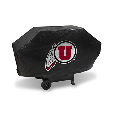 NCAA Deluxe Grill Cover