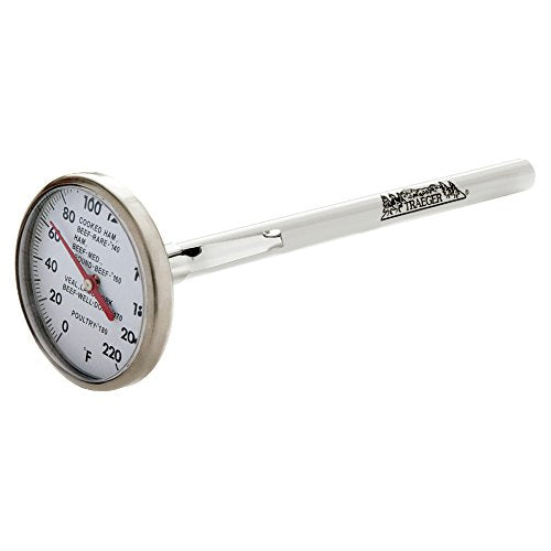 Traeger BAC212 Pocket Thermometer