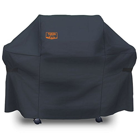 GRILL COVER